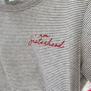 James River Church Sisterhood tee